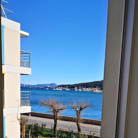 Plage de Tamaris La Seyne-sur-Mer Bagian luar foto